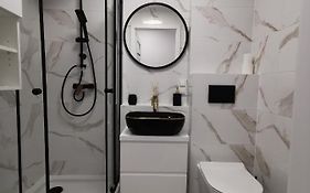 Apartament Pomorska
